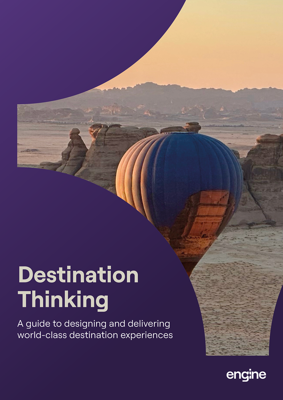 Destination Thinking Guide