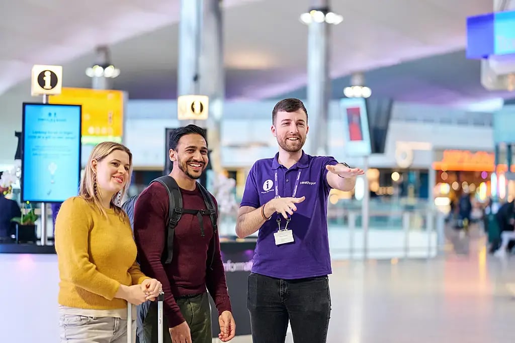 Heathrow
