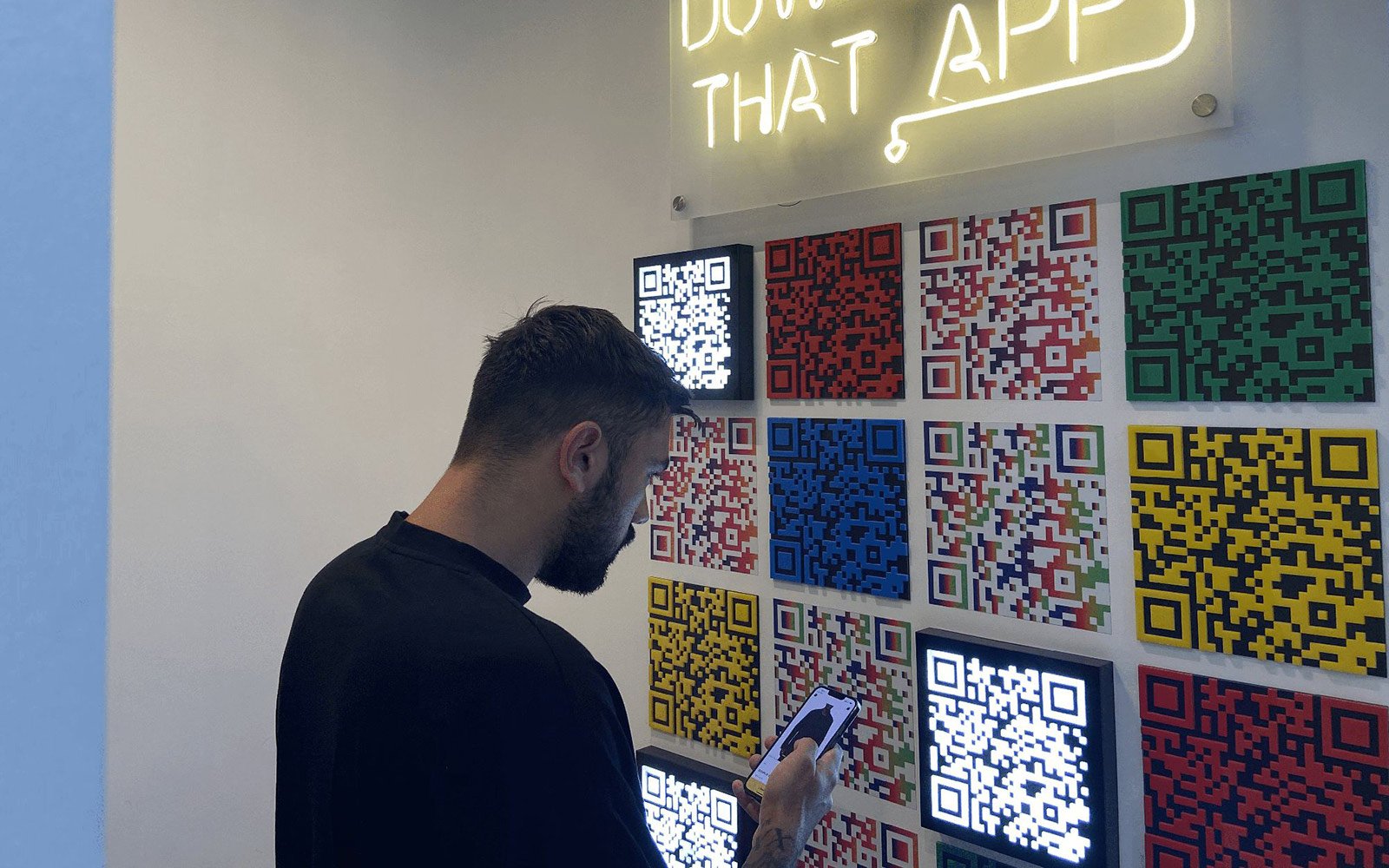 THAT Retail Concept Store wins “Best Experience Design” Award