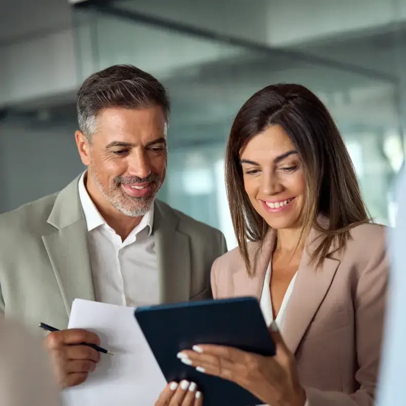 Trust Audit lite